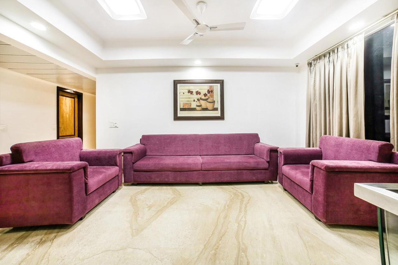 Fabhotel Prime Sapphire Inn Dźajpur Zewnętrze zdjęcie