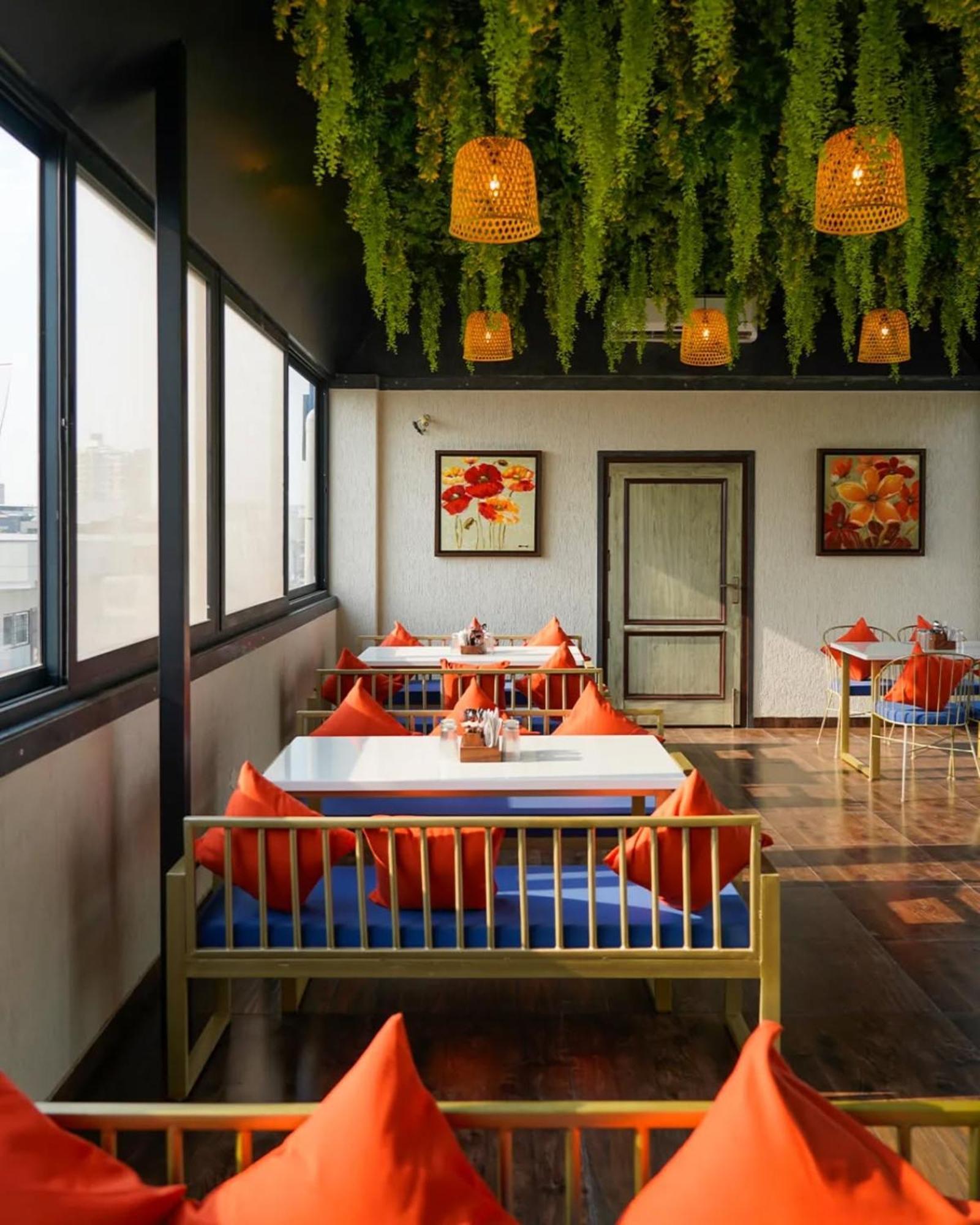 Fabhotel Prime Sapphire Inn Dźajpur Zewnętrze zdjęcie