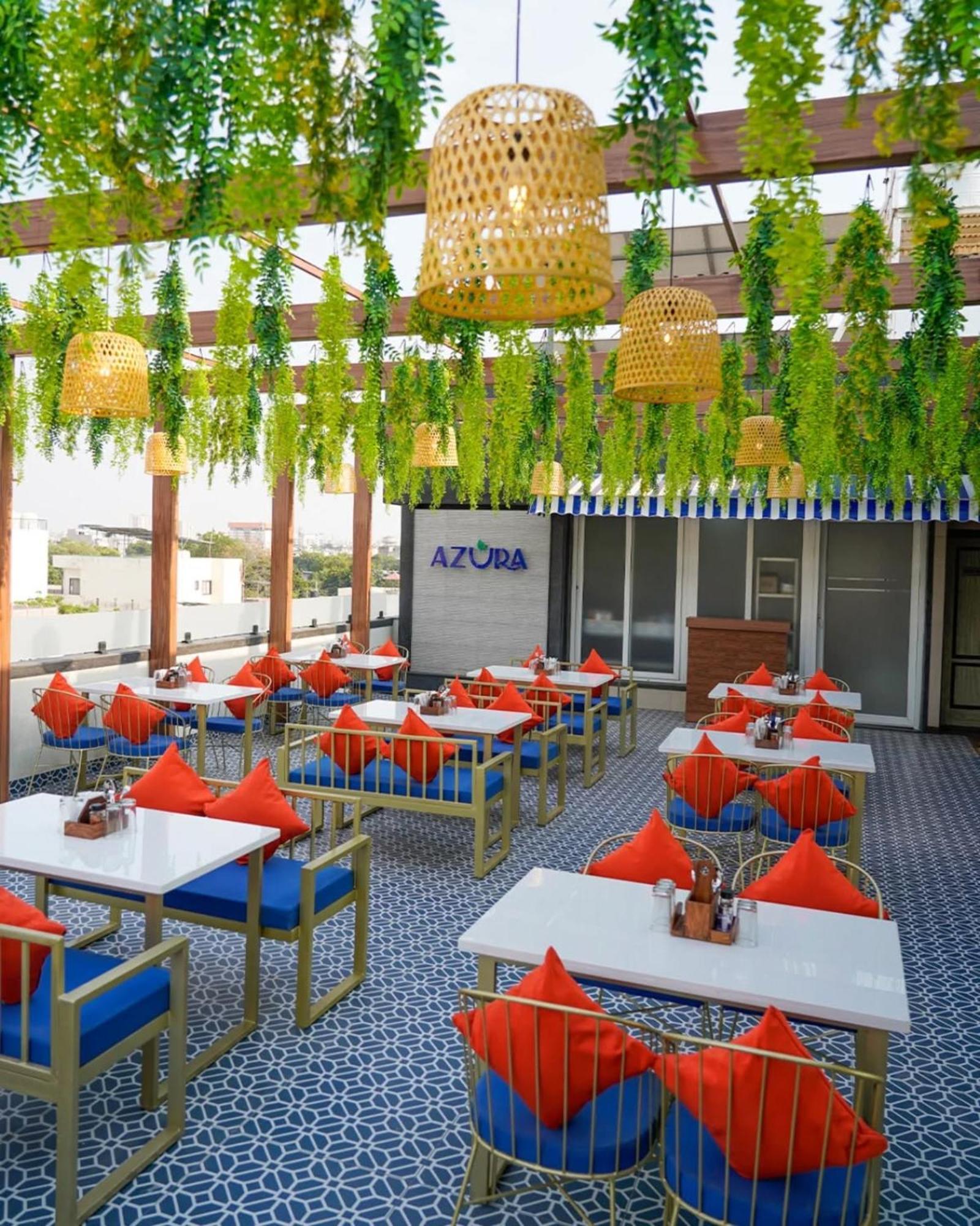 Fabhotel Prime Sapphire Inn Dźajpur Zewnętrze zdjęcie